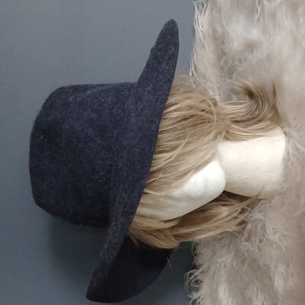 Albertus Swanepoel Hat